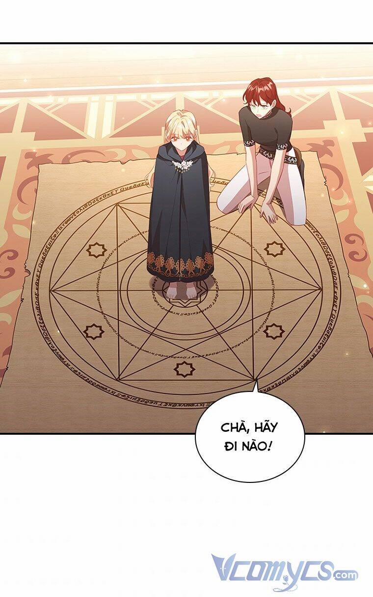 Công Chúa Bé Bỏng 97 trang 8