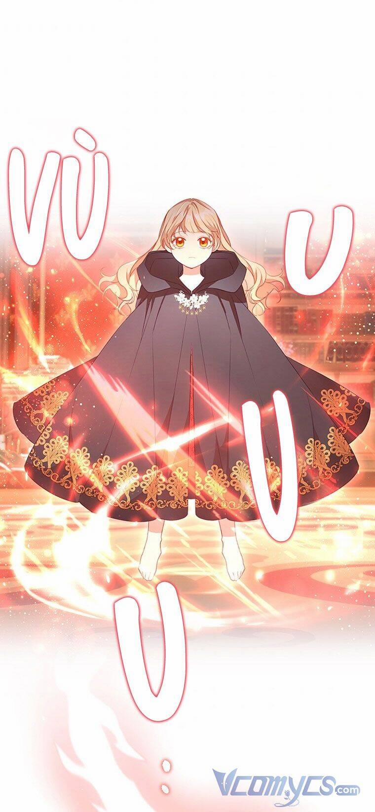 Công Chúa Bé Bỏng 97 trang 9