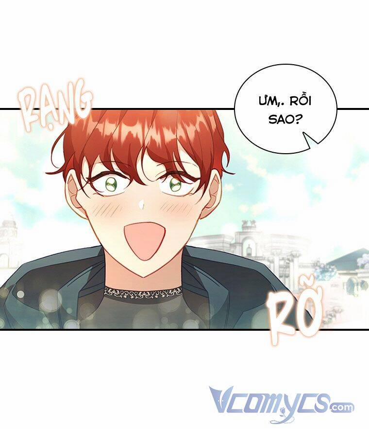 Công Chúa Bé Bỏng 98 trang 10