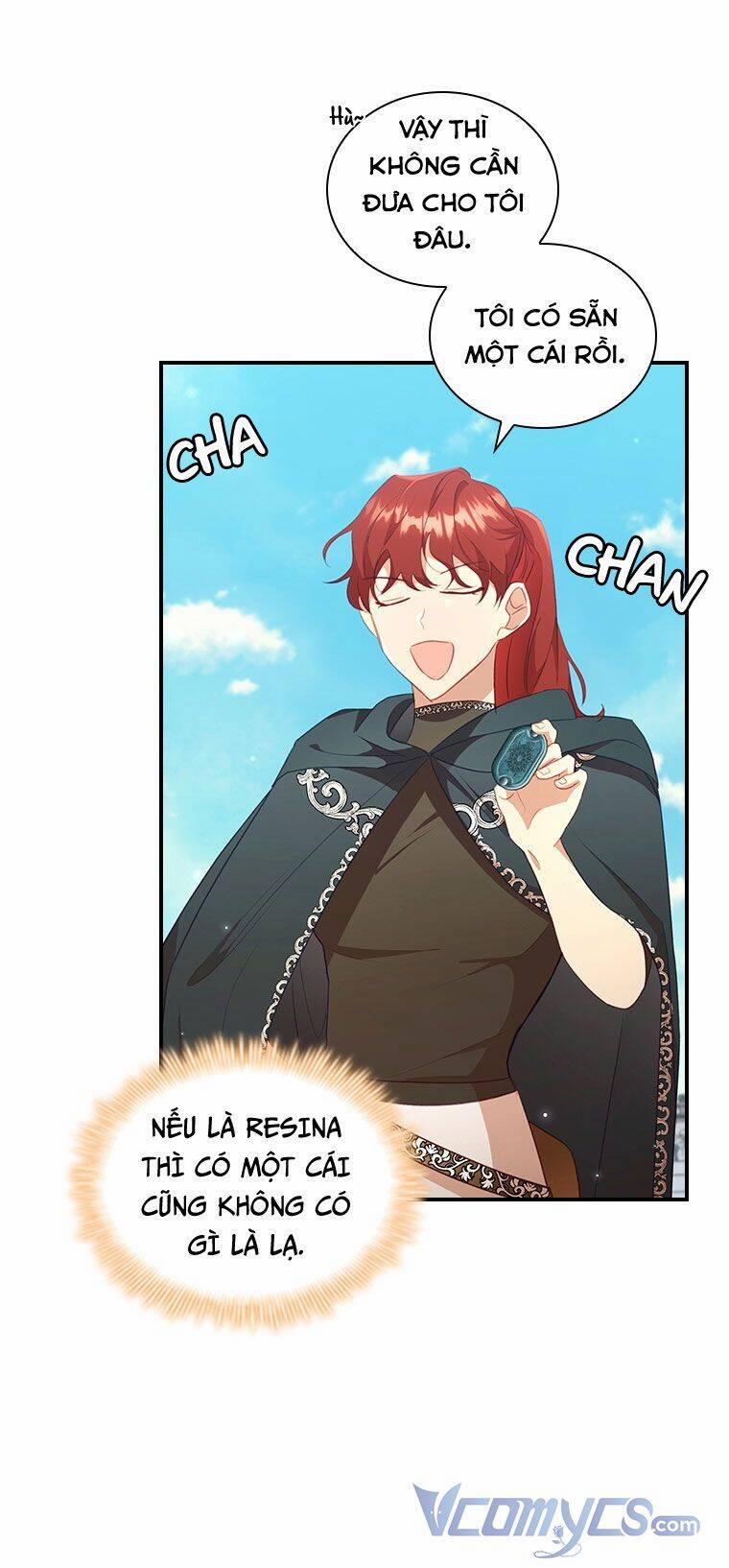 Công Chúa Bé Bỏng 98 trang 11