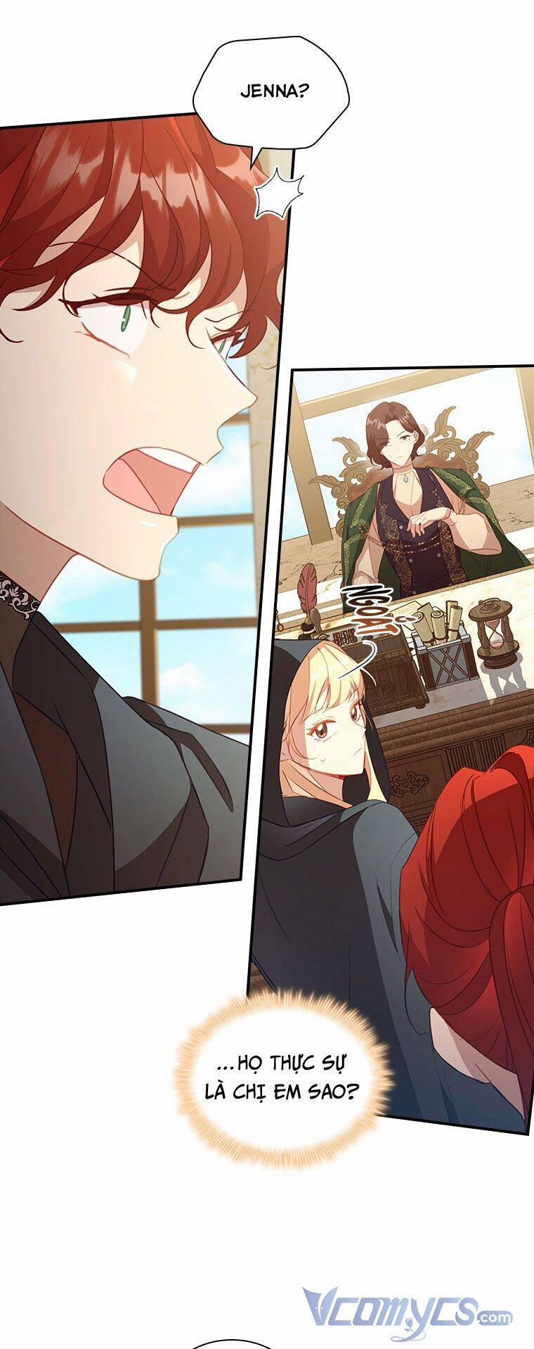 Công Chúa Bé Bỏng 98 trang 19