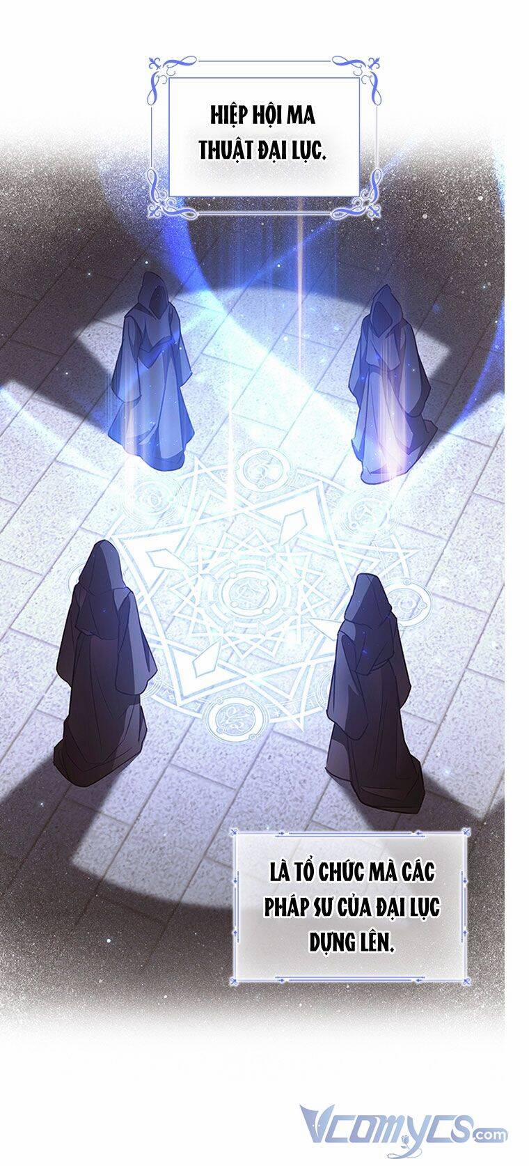 Công Chúa Bé Bỏng 98 trang 2