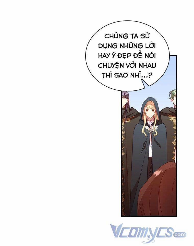 Công Chúa Bé Bỏng 98 trang 23