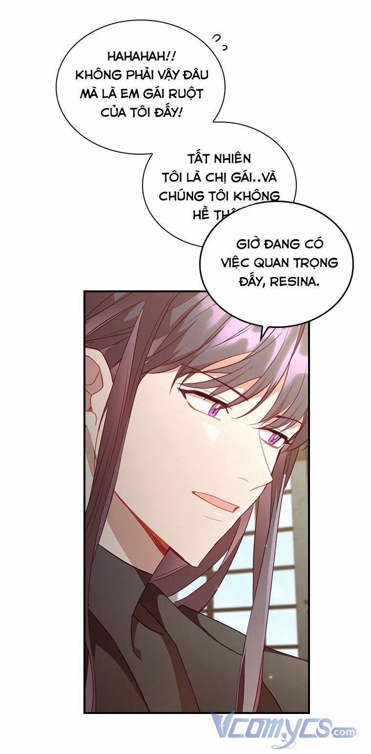 Công Chúa Bé Bỏng 98 trang 26