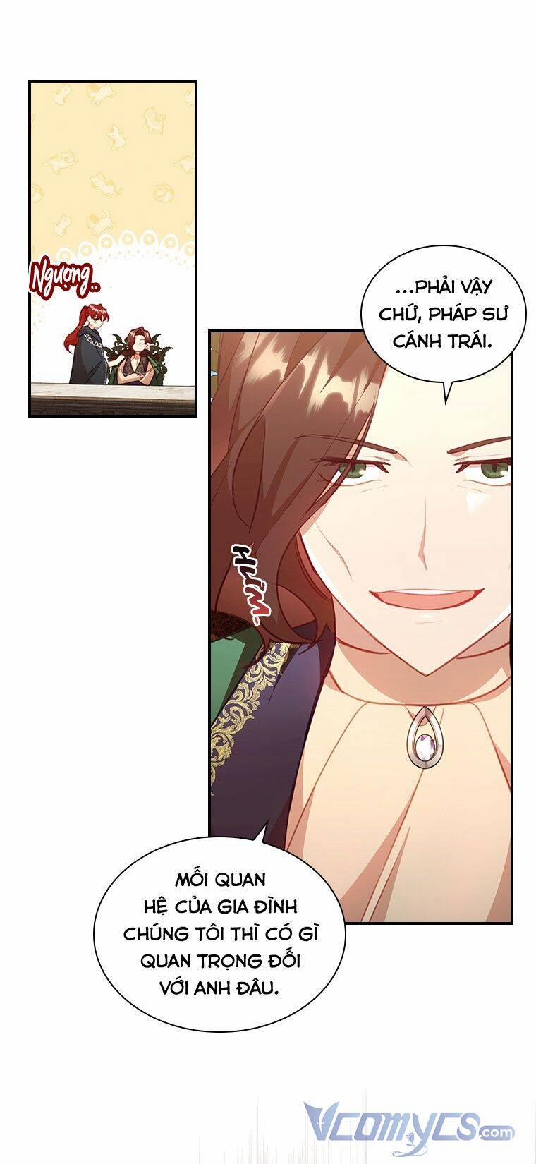 Công Chúa Bé Bỏng 98 trang 27