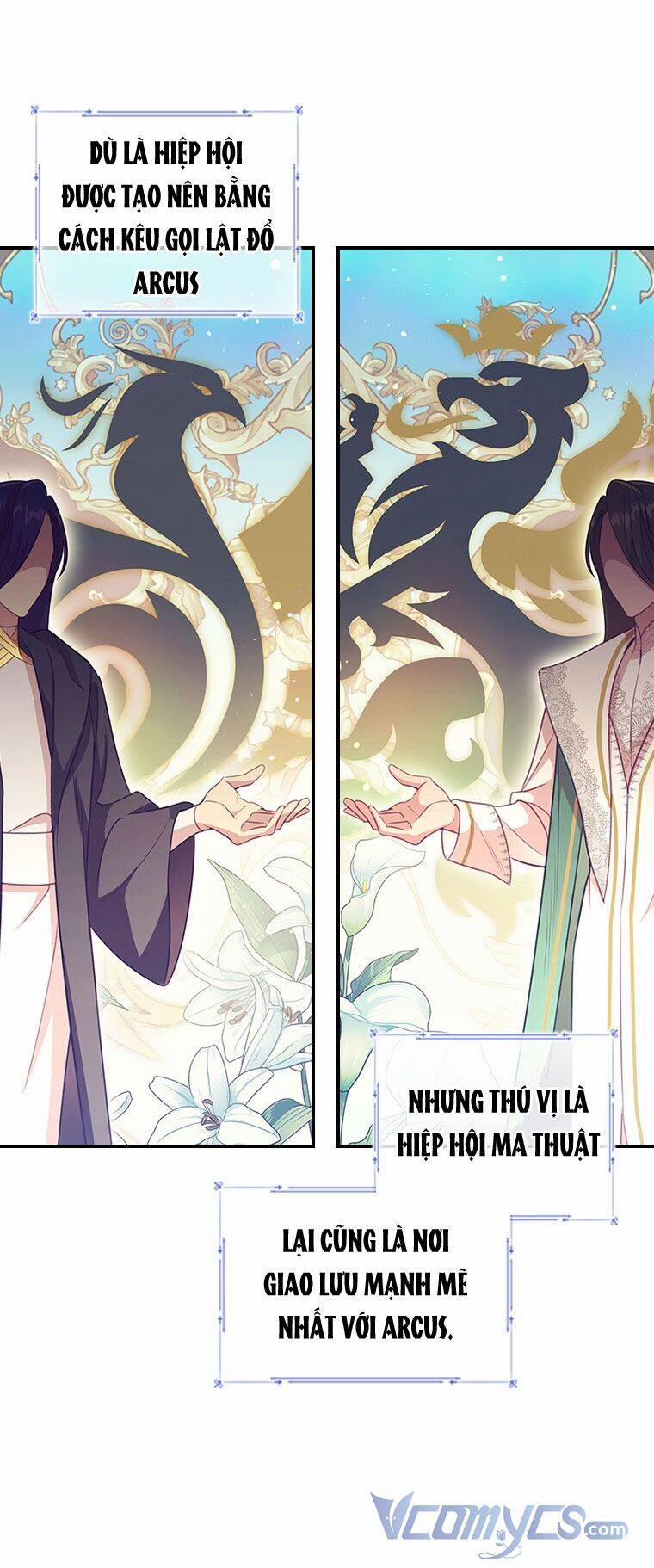 Công Chúa Bé Bỏng 98 trang 3