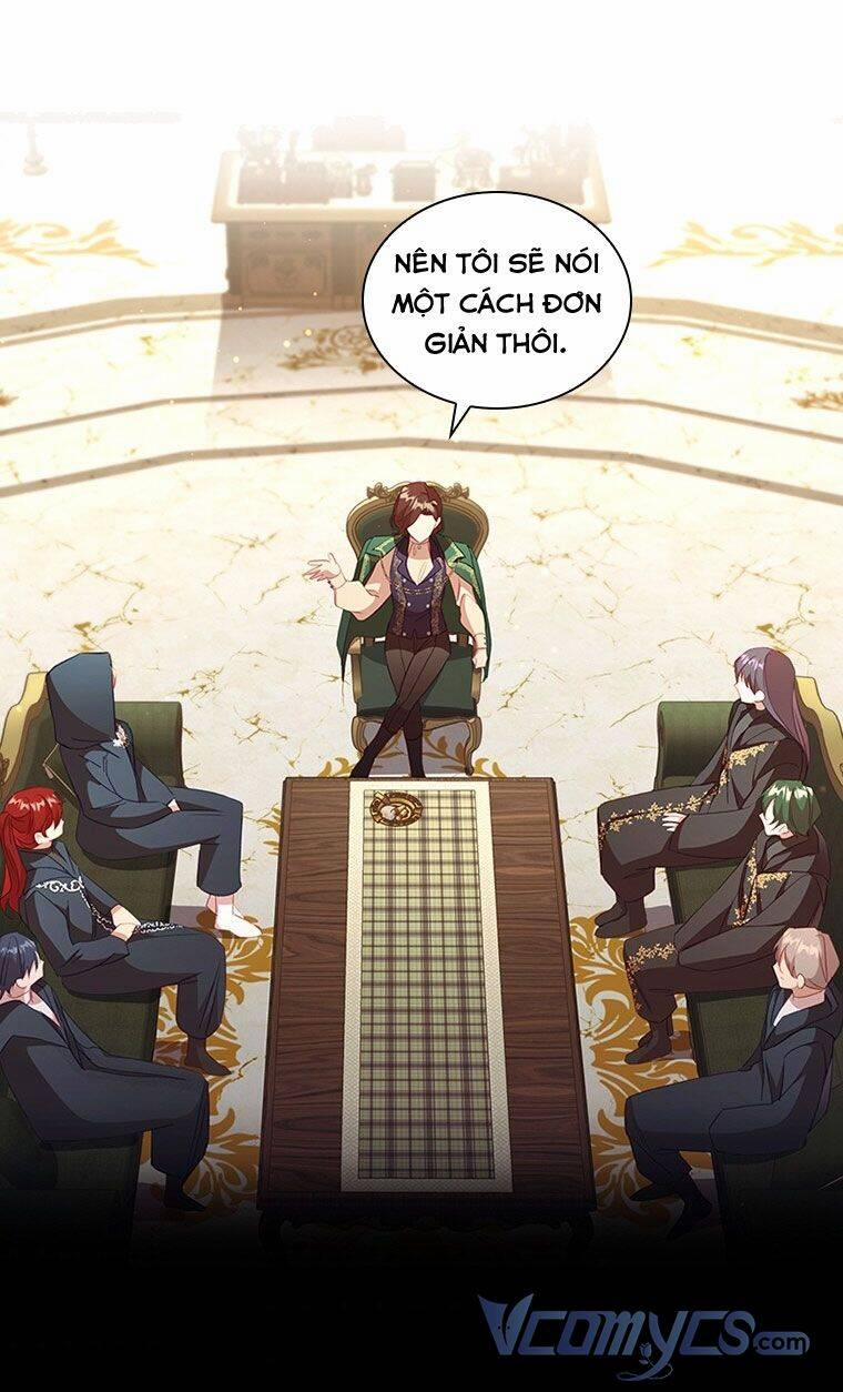 Công Chúa Bé Bỏng 98 trang 32