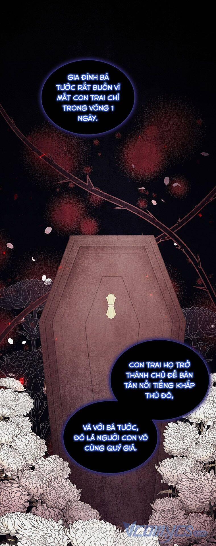 Công Chúa Bé Bỏng 98 trang 34