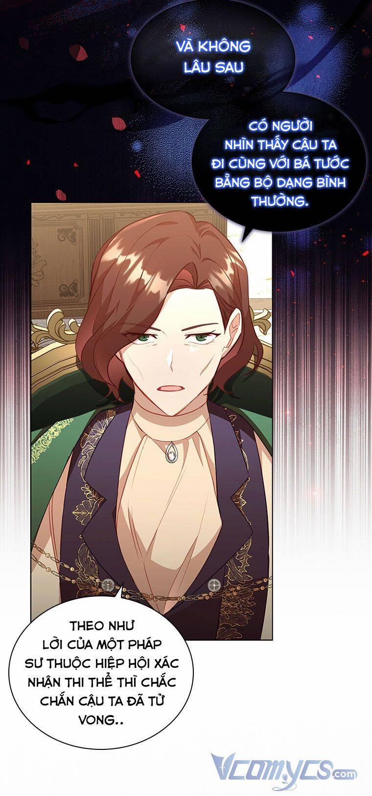 Công Chúa Bé Bỏng 98 trang 37