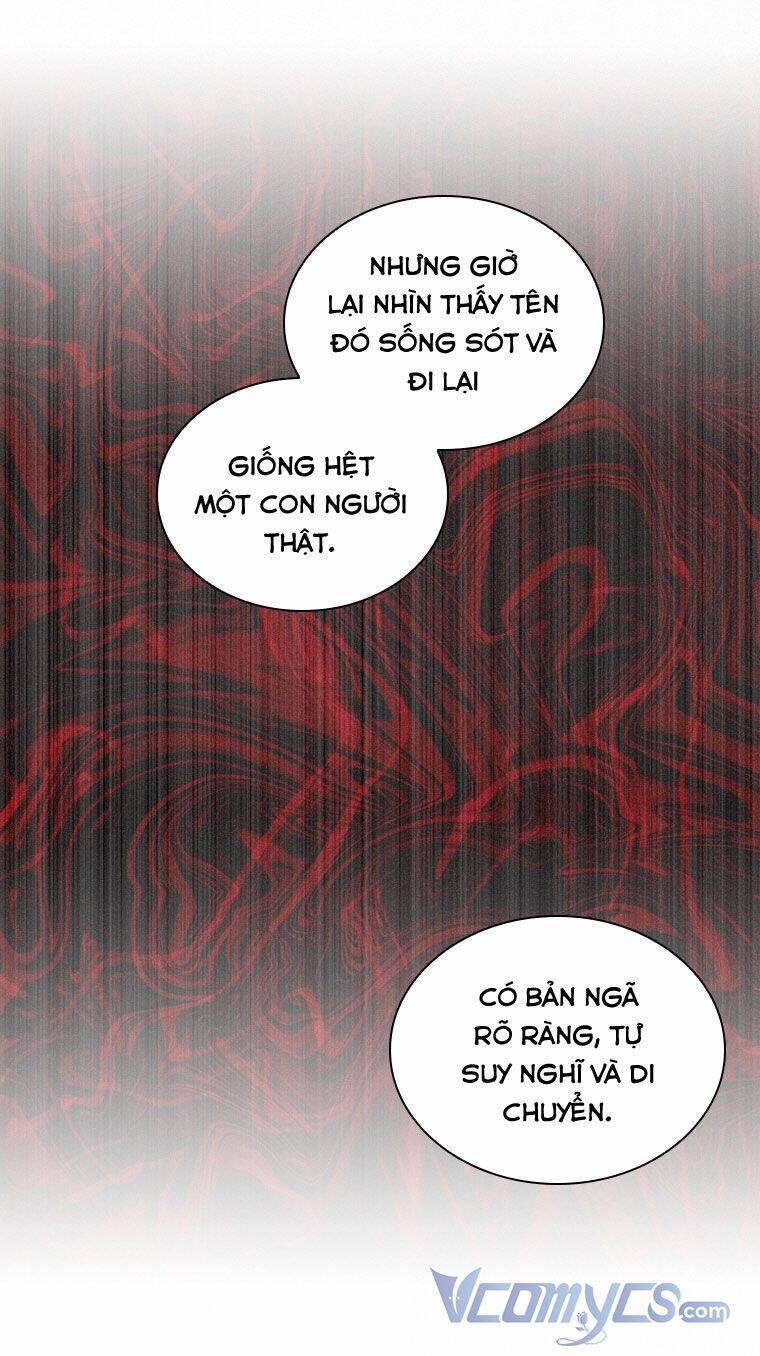 Công Chúa Bé Bỏng 98 trang 38