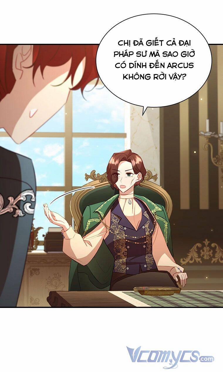 Công Chúa Bé Bỏng 98 trang 43