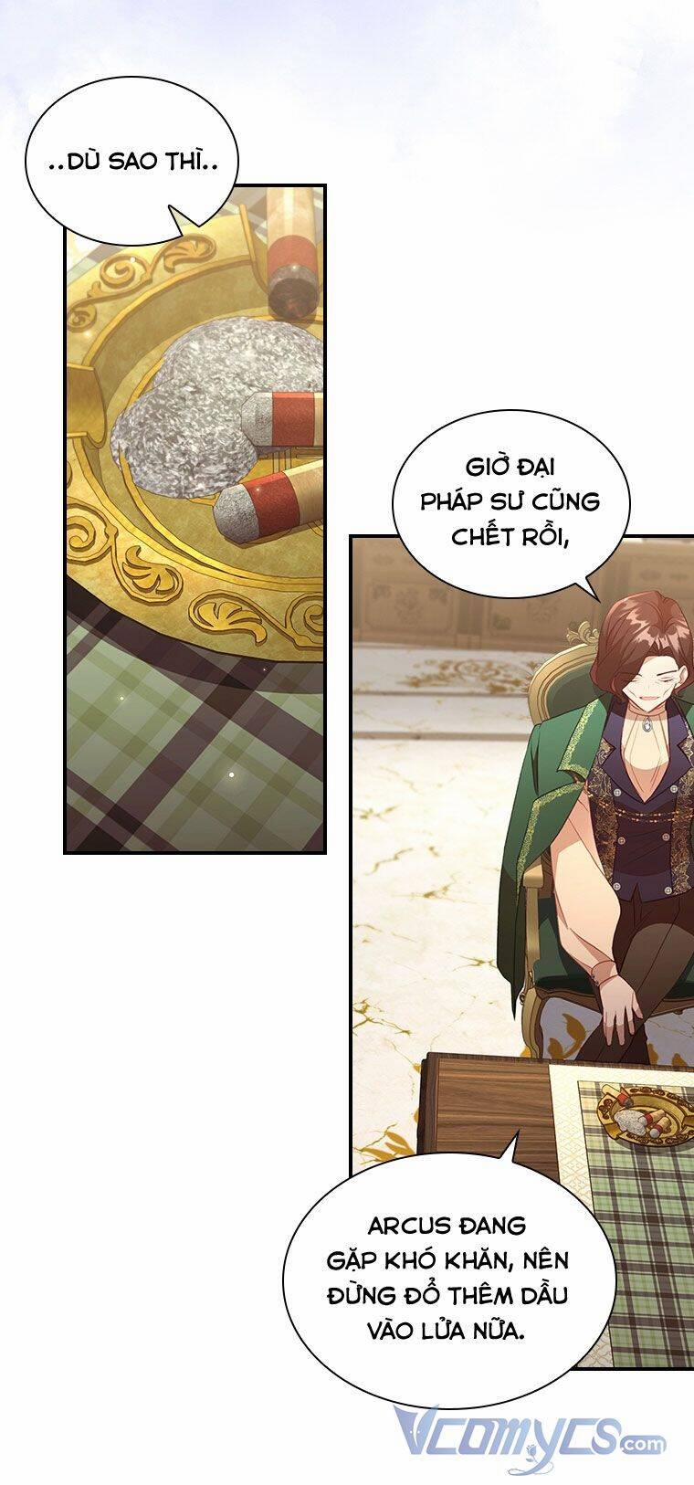 Công Chúa Bé Bỏng 98 trang 46