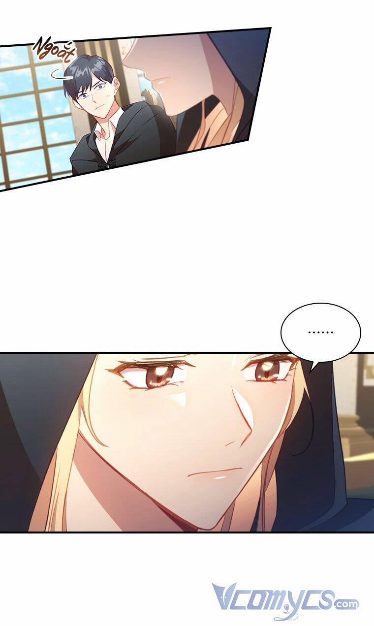 Công Chúa Bé Bỏng 98 trang 47