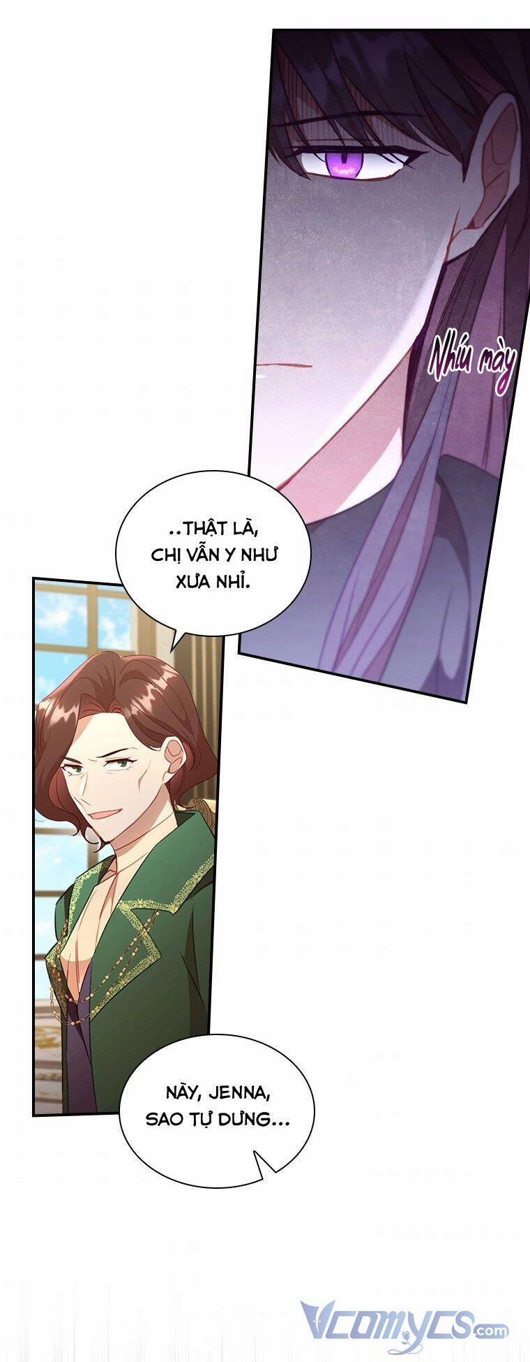 Công Chúa Bé Bỏng 98 trang 49