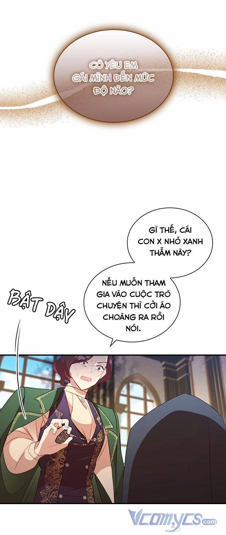 Công Chúa Bé Bỏng 98 trang 53