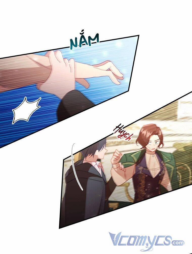 Công Chúa Bé Bỏng 98 trang 54