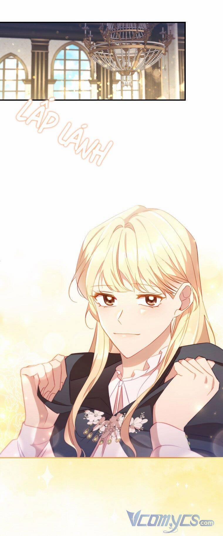 Công Chúa Bé Bỏng 98 trang 57