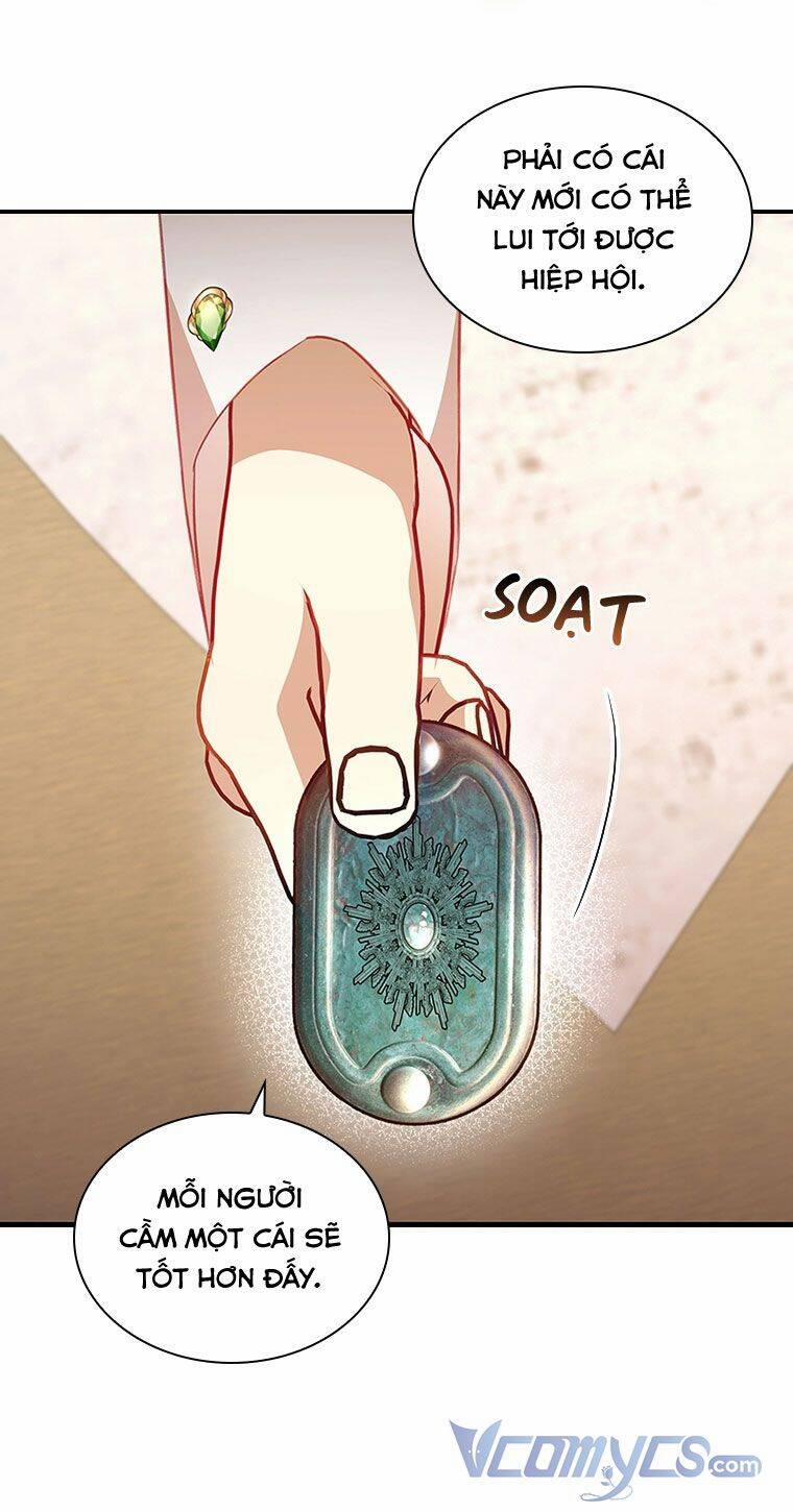 Công Chúa Bé Bỏng 98 trang 6