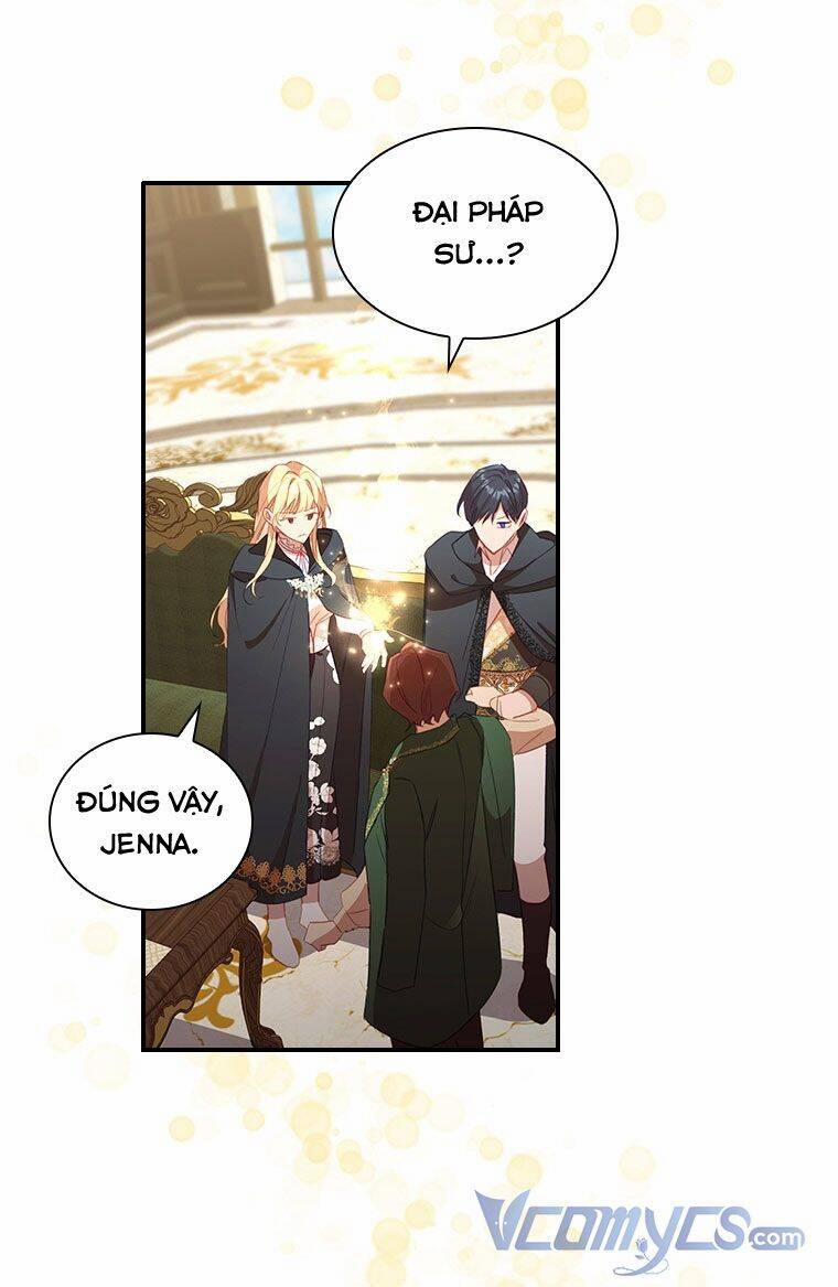 Công Chúa Bé Bỏng 98 trang 60