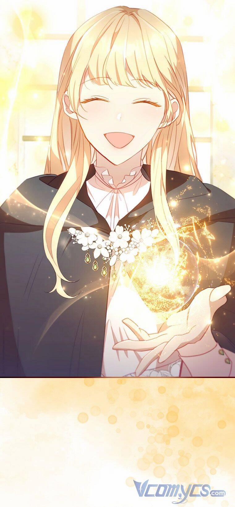 Công Chúa Bé Bỏng 98 trang 62