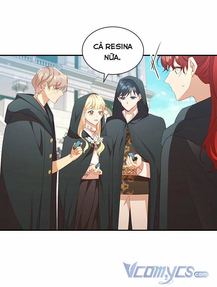 Công Chúa Bé Bỏng 98 trang 7