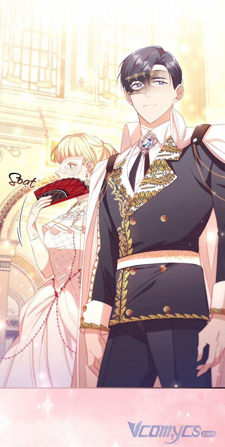 Công Chúa Bé Bỏng 99.5 trang 0