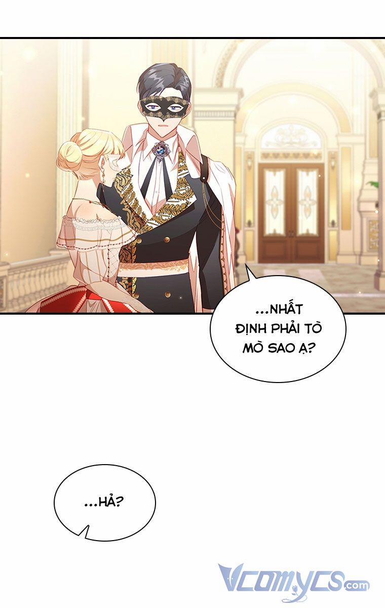 Công Chúa Bé Bỏng 99.5 trang 12