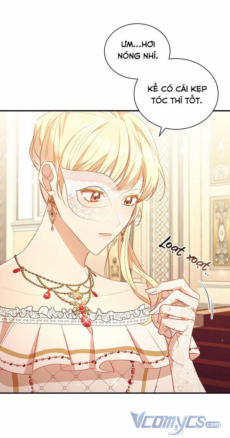 Công Chúa Bé Bỏng 99.5 trang 15