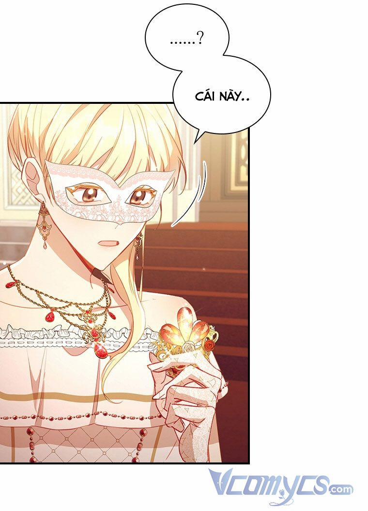 Công Chúa Bé Bỏng 99.5 trang 17