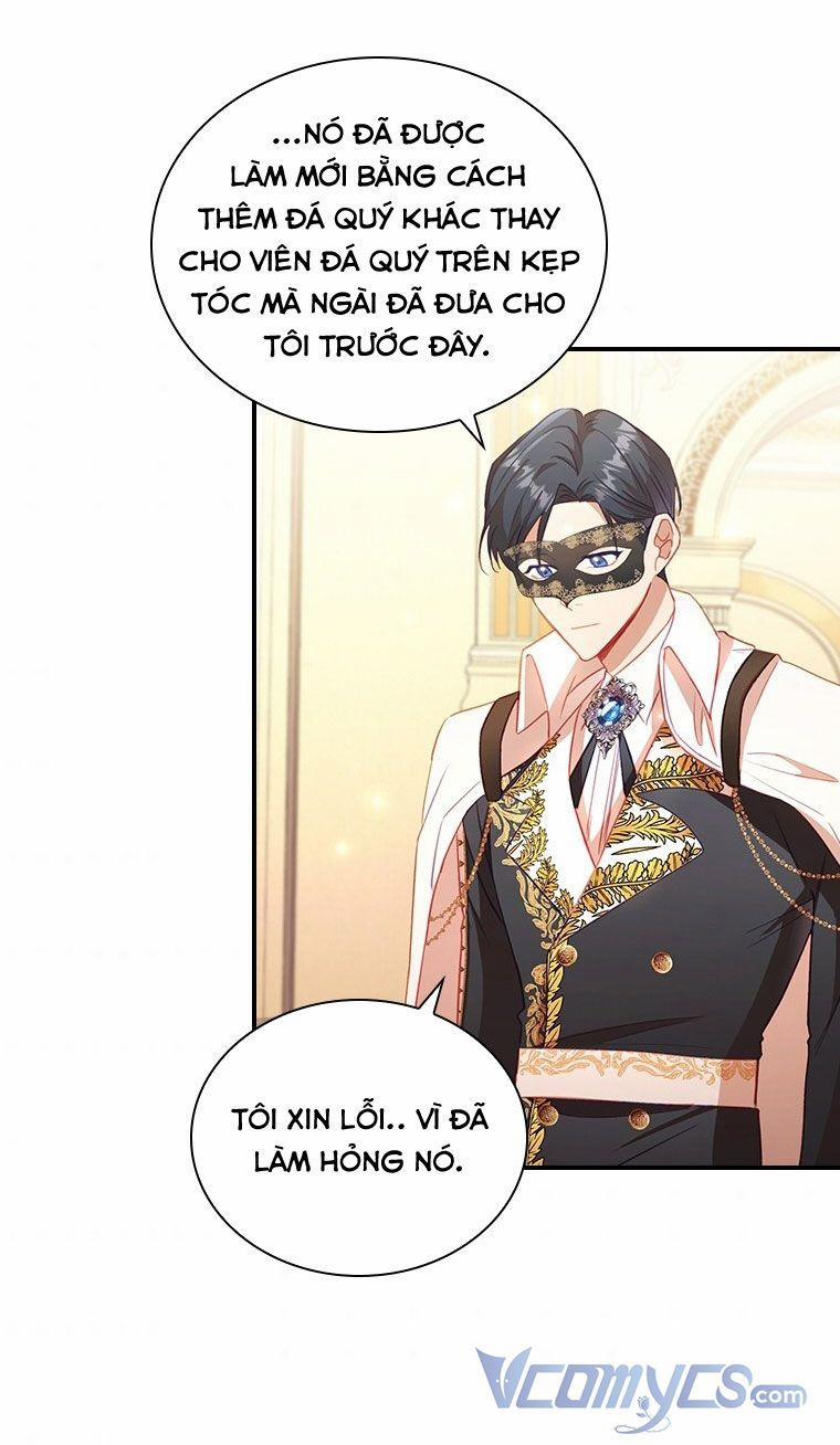 Công Chúa Bé Bỏng 99.5 trang 18