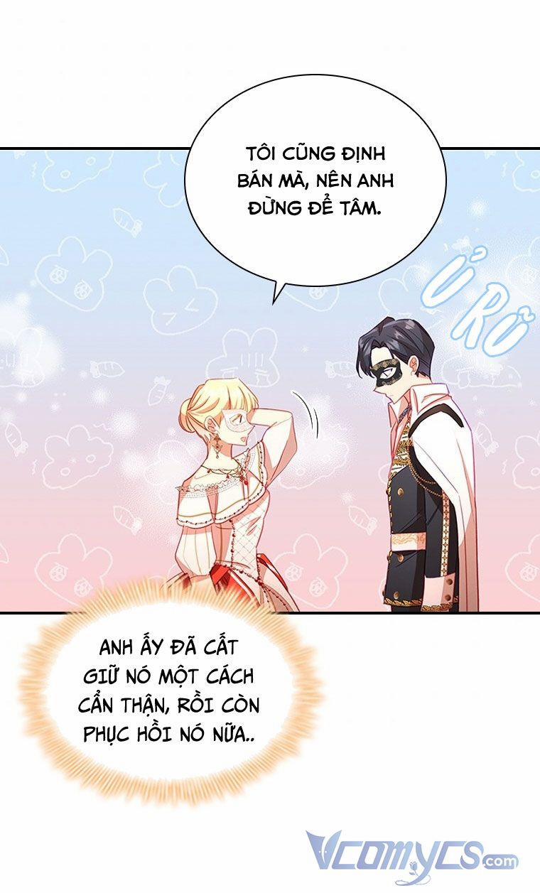 Công Chúa Bé Bỏng 99.5 trang 19