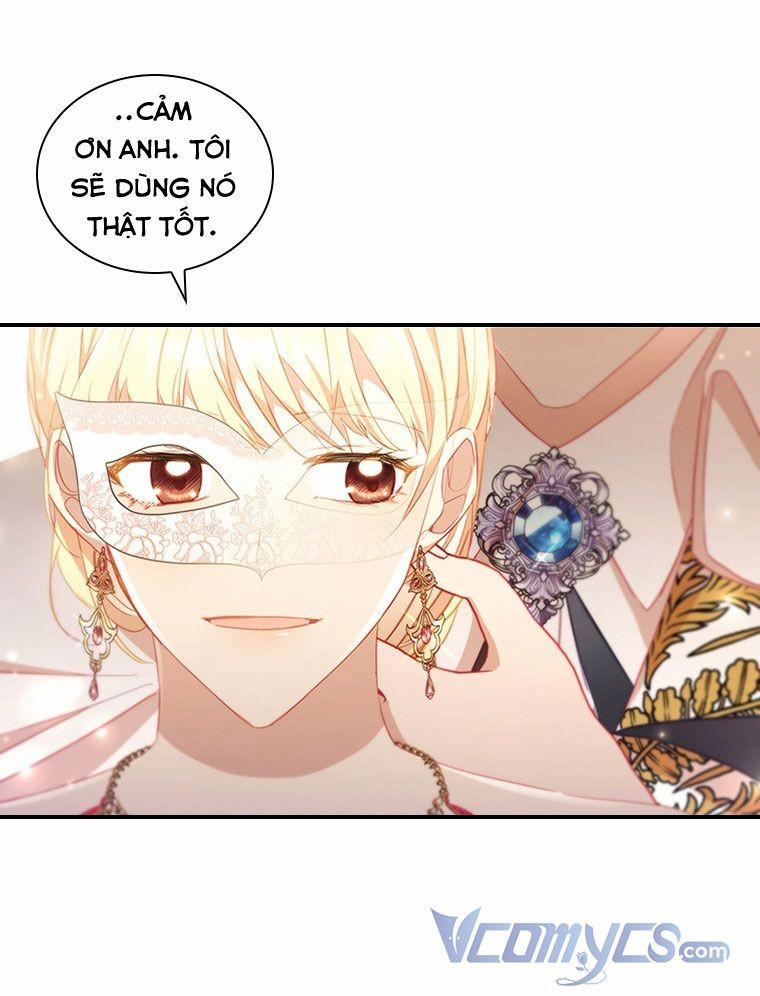 Công Chúa Bé Bỏng 99.5 trang 23