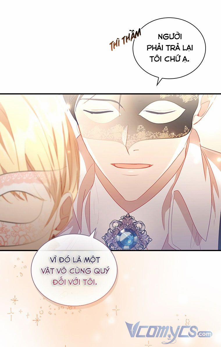 Công Chúa Bé Bỏng 99.5 trang 24