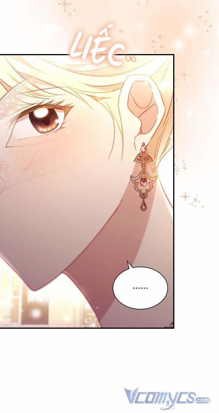 Công Chúa Bé Bỏng 99.5 trang 25