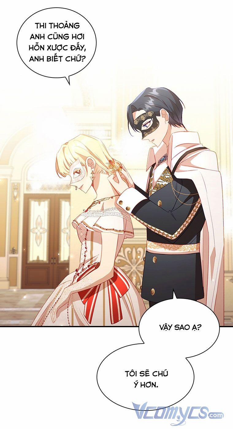 Công Chúa Bé Bỏng 99.5 trang 26