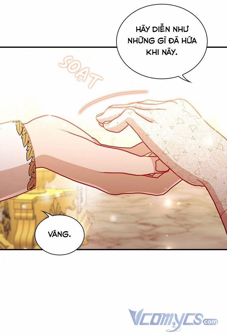 Công Chúa Bé Bỏng 99.5 trang 28