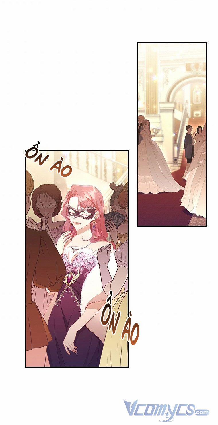 Công Chúa Bé Bỏng 99.5 trang 29