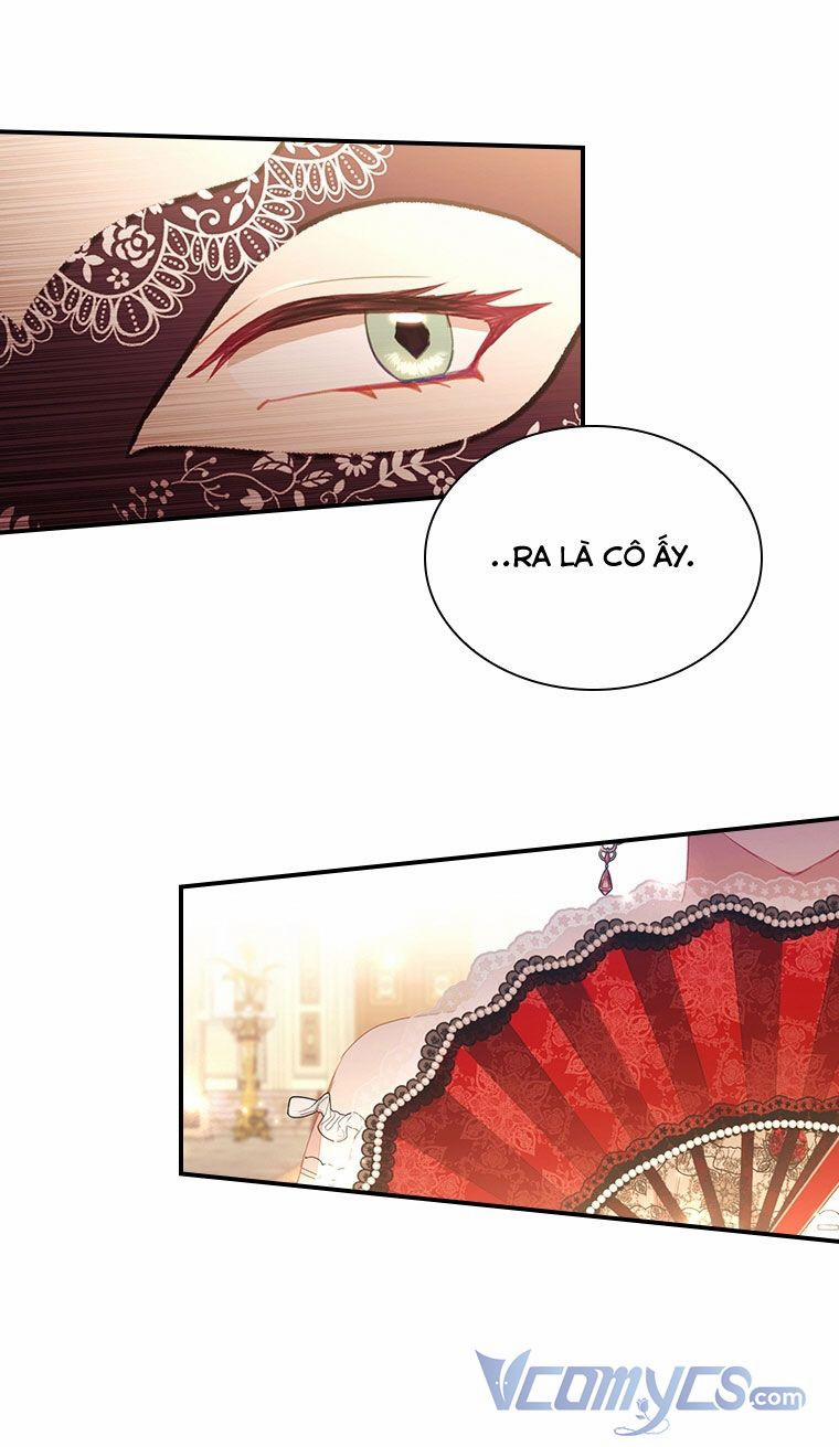 Công Chúa Bé Bỏng 99.5 trang 33