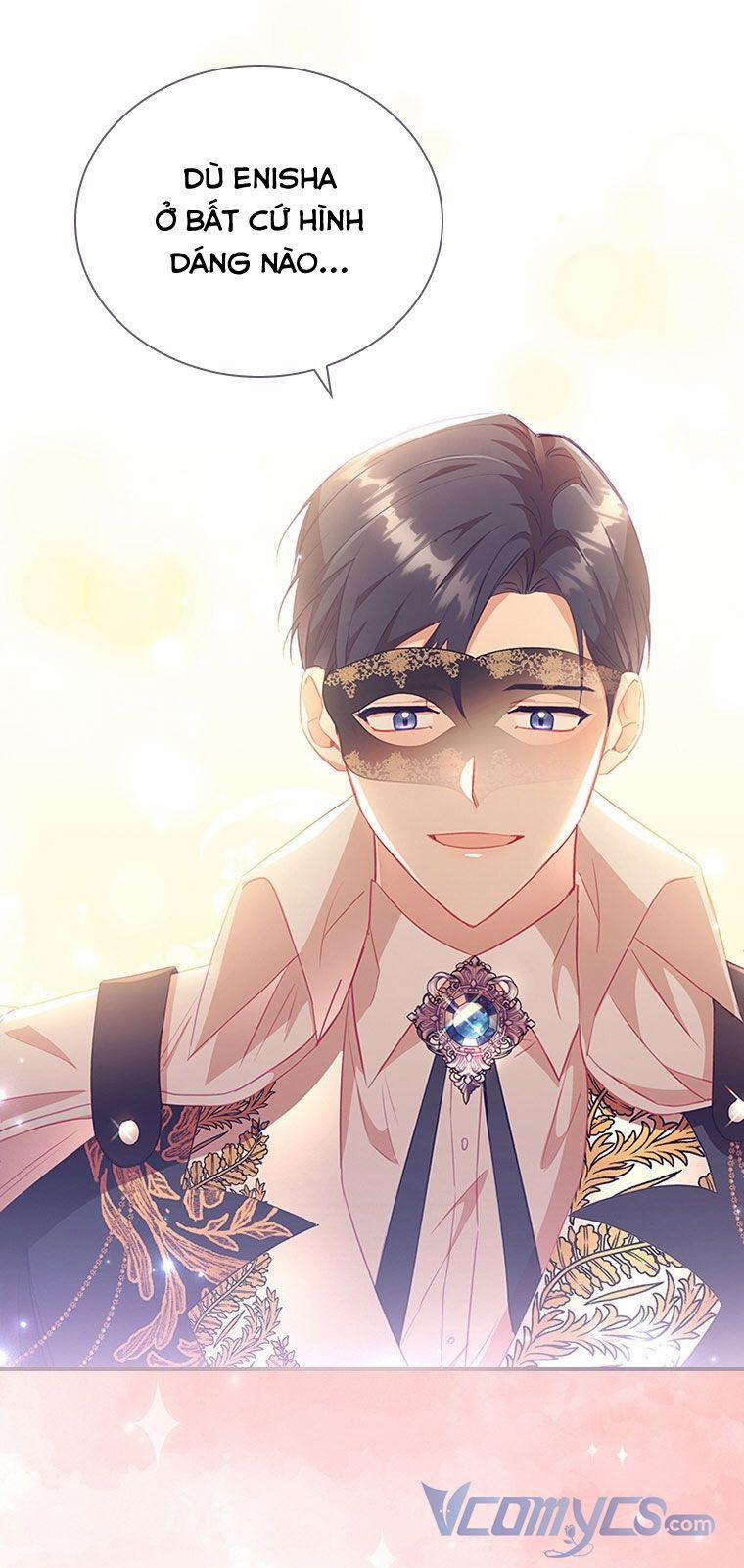 Công Chúa Bé Bỏng 99.5 trang 8