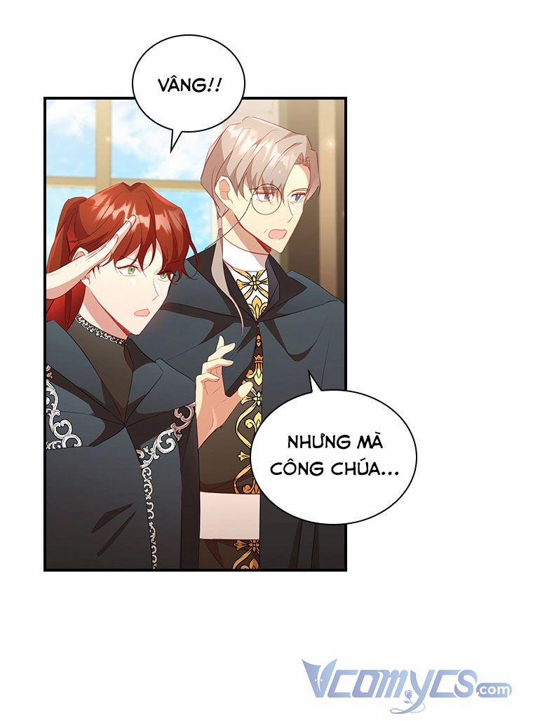 Công Chúa Bé Bỏng 99 trang 10