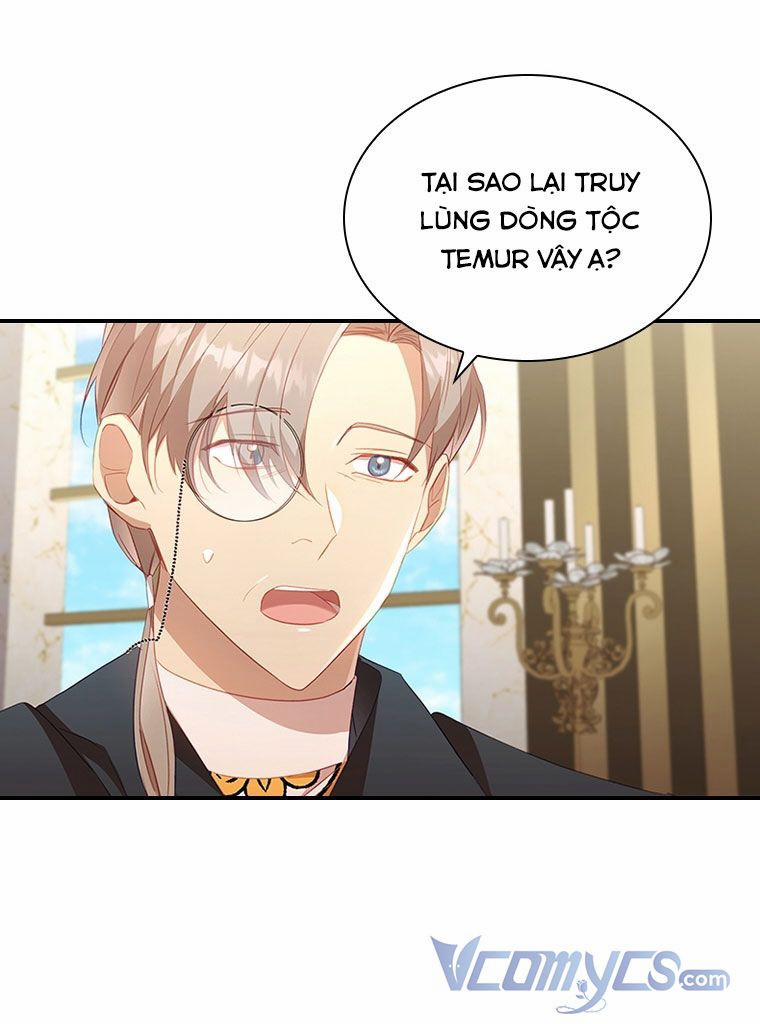 Công Chúa Bé Bỏng 99 trang 11