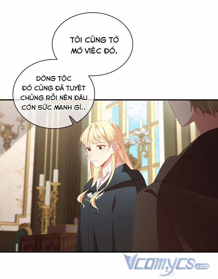 Công Chúa Bé Bỏng 99 trang 12