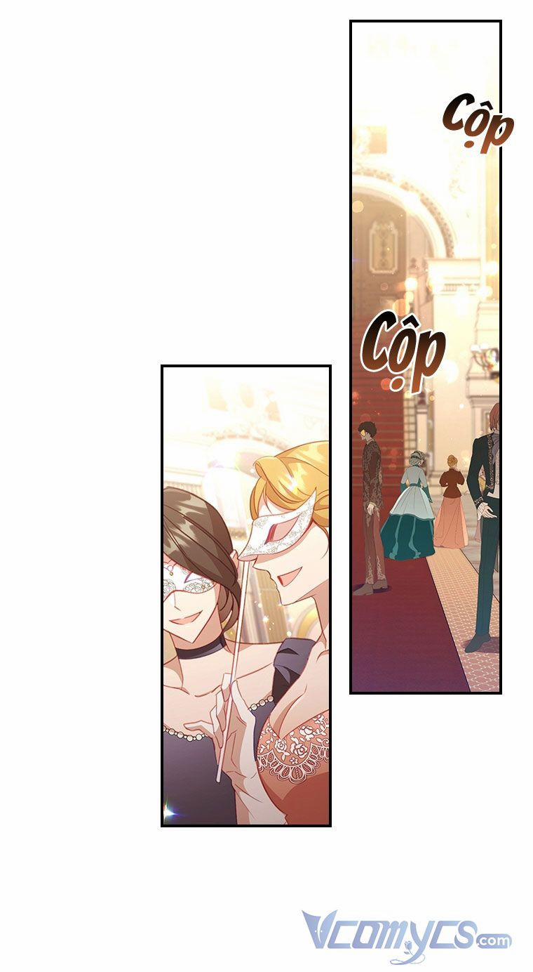 Công Chúa Bé Bỏng 99 trang 26