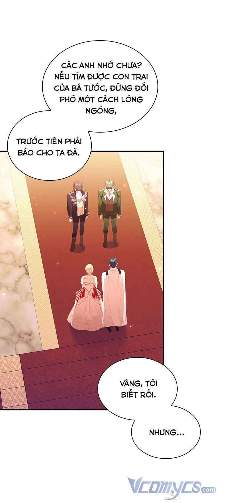 Công Chúa Bé Bỏng 99 trang 31