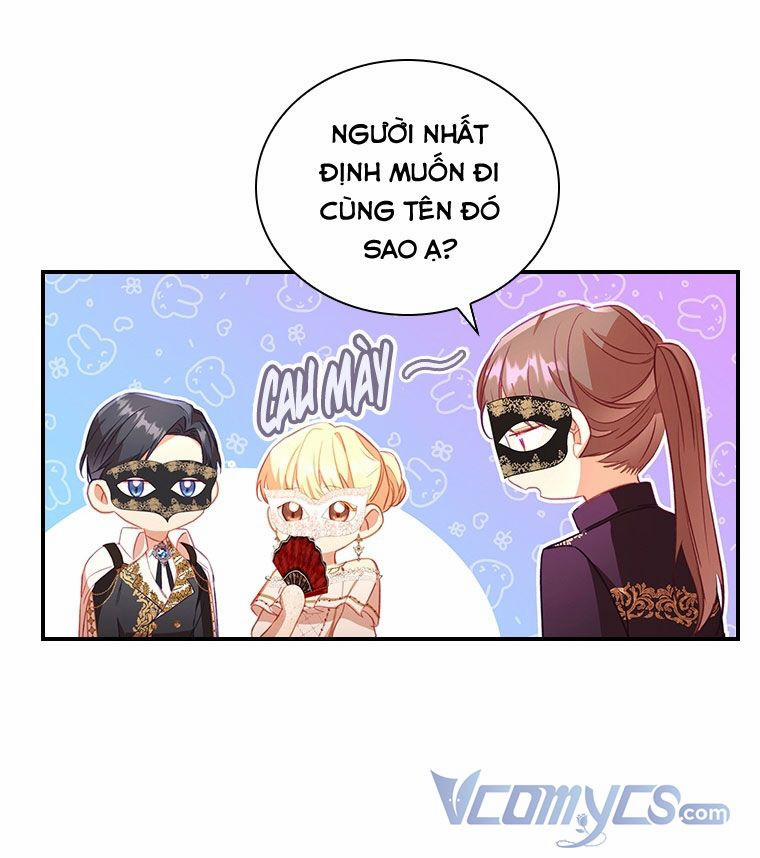 Công Chúa Bé Bỏng 99 trang 32