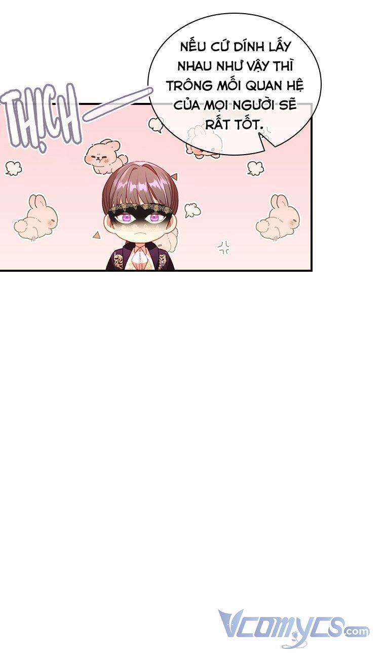 Công Chúa Bé Bỏng 99 trang 34