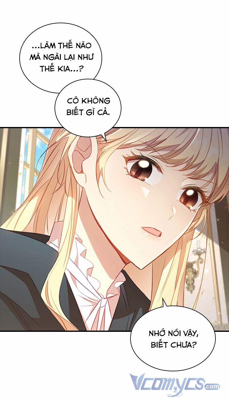 Công Chúa Bé Bỏng 99 trang 4