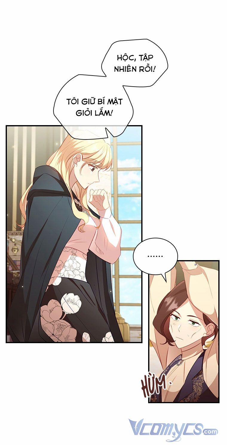 Công Chúa Bé Bỏng 99 trang 5