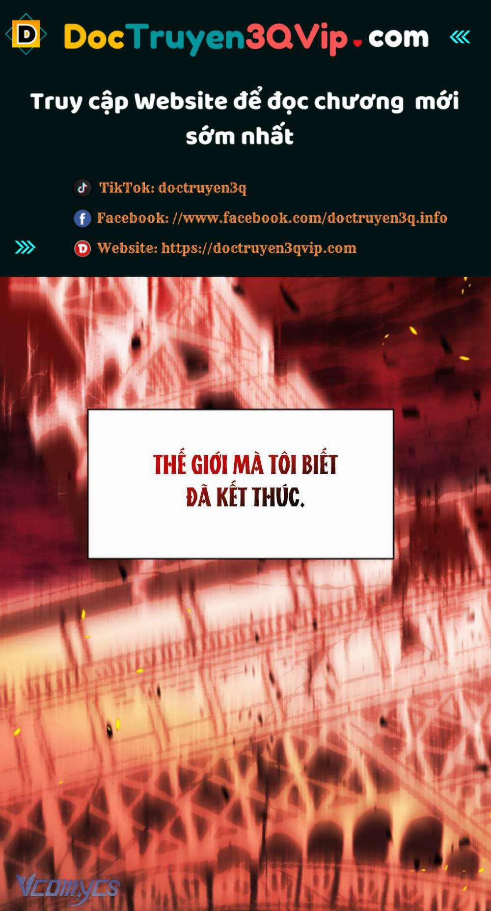 Công Chúa Bé Con Hạng S Thật Mạnh 1 trang 0