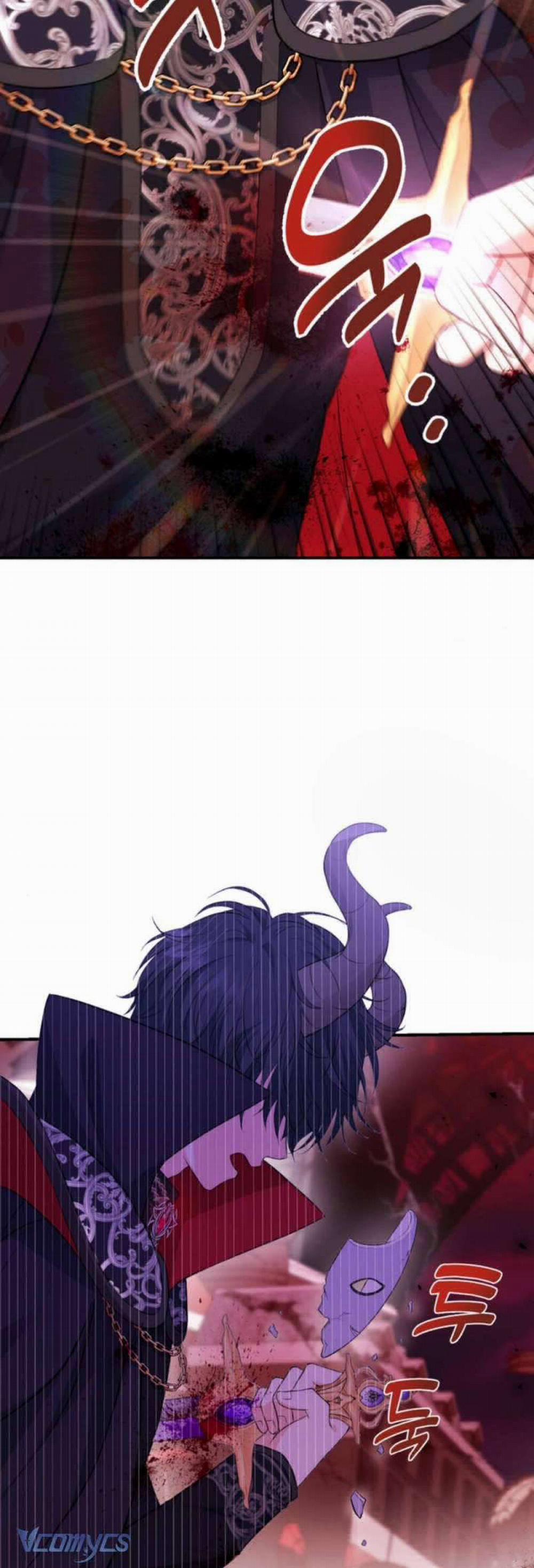 Công Chúa Bé Con Hạng S Thật Mạnh 1 trang 10